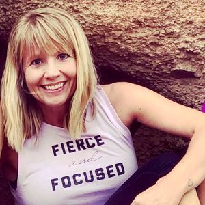 Meet your Posher, Sonya